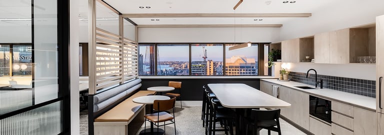 Offices commercial property for lease at 31 Market Street Sydney NSW 2000