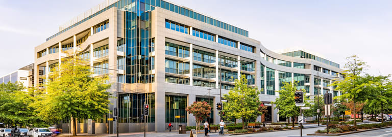 Offices commercial property for lease at 2 Constitution Avenue City ACT 2601