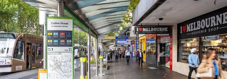 Offices commercial property for lease at 55 Swanston Street Melbourne VIC 3000