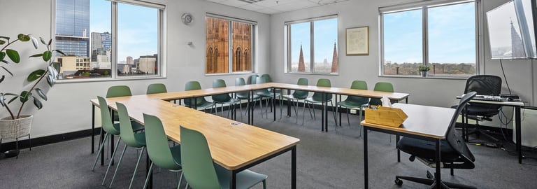 Offices commercial property for lease at 55 Swanston Street Melbourne VIC 3000