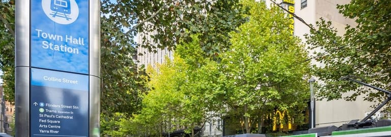 Offices commercial property for lease at 55 Swanston Street Melbourne VIC 3000