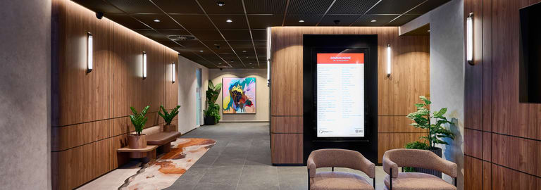 Offices commercial property for lease at Domain House 139 Macquarie Street Sydney NSW 2000