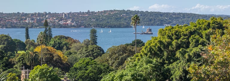 Offices commercial property for lease at Domain House 139 Macquarie Street Sydney NSW 2000