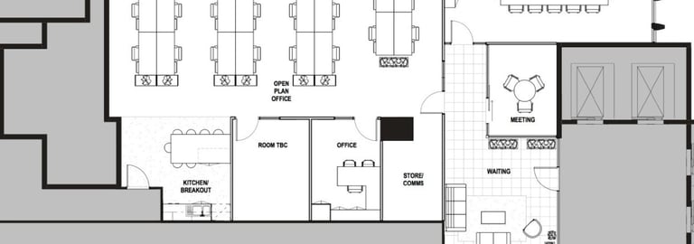 Offices commercial property for lease at 324 Queen Street Brisbane City QLD 4000