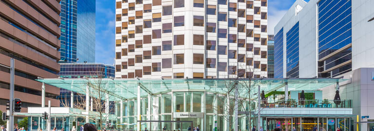 Offices commercial property for lease at 77 St Georges Terrace Perth WA 6000