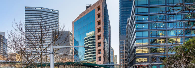 Offices commercial property for lease at 2 Elizabeth Plaza North Sydney NSW 2060