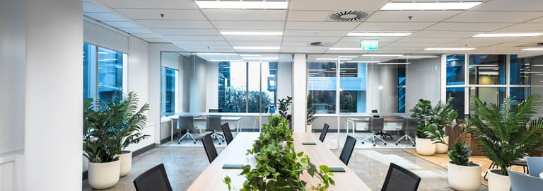 Offices commercial property for lease at 2 Elizabeth Plaza North Sydney NSW 2060