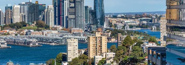 Offices commercial property for lease at 2 Elizabeth Plaza North Sydney NSW 2060