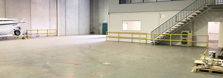 Factory, Warehouse & Industrial commercial property for lease at 481 Hammond Road Dandenong VIC 3175