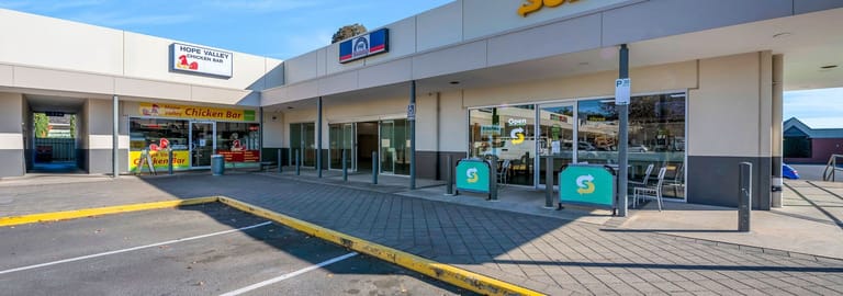 Shop & Retail commercial property for lease at 1220 - 1222 Grand Junction Road Hope Valley SA 5090