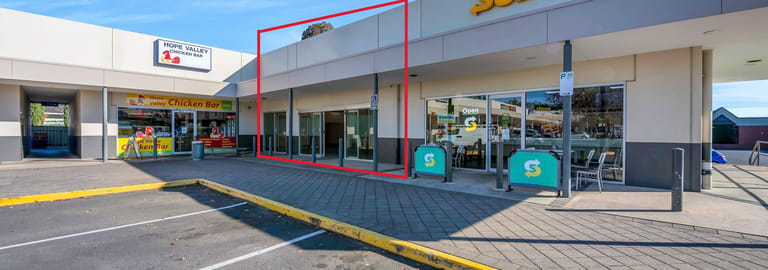 Shop & Retail commercial property for lease at 1220 - 1222 Grand Junction Road Hope Valley SA 5090