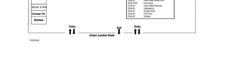 Shop & Retail commercial property for lease at 1220 - 1222 Grand Junction Road Hope Valley SA 5090