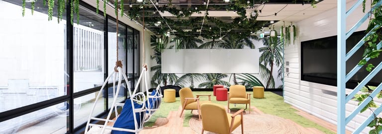 Offices commercial property for lease at 10 Spring Street Sydney NSW 2000