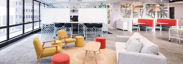 Offices commercial property for lease at 10 Spring Street Sydney NSW 2000