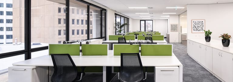 Offices commercial property for lease at 10 Spring Street Sydney NSW 2000