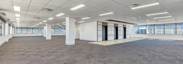 Offices commercial property for lease at 15 London Circuit City ACT 2601