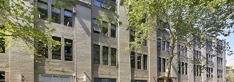Offices commercial property for sale at C3.18/22-36 MOUNTAIN STREET Ultimo NSW 2007