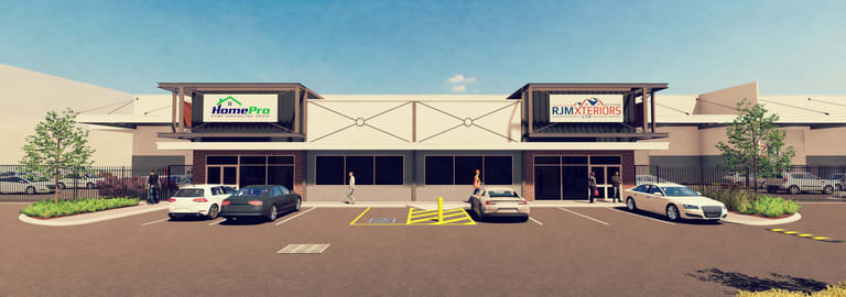 Factory, Warehouse & Industrial commercial property for lease at 79 Gnangara Road Wangara WA 6065