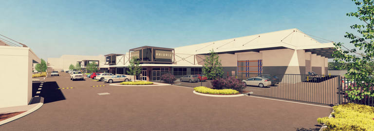 Factory, Warehouse & Industrial commercial property for lease at 79 Gnangara Road Wangara WA 6065