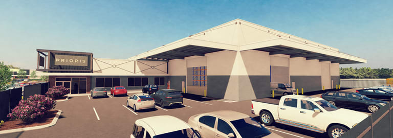 Factory, Warehouse & Industrial commercial property for lease at 79 Gnangara Road Wangara WA 6065