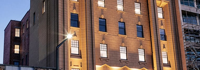 Offices commercial property for lease at 233 North Terrace Adelaide SA 5000