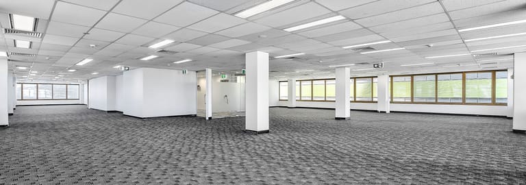 Offices commercial property for lease at Level 4, Suite 3/303 Coronation Drive Milton QLD 4064