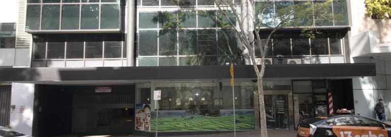 Shop & Retail commercial property for lease at 488 Queen Street Brisbane City QLD 4000