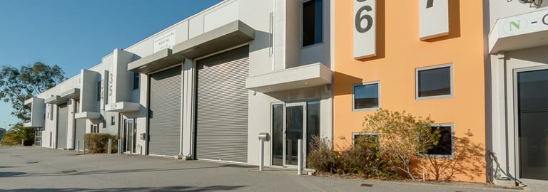 Factory, Warehouse & Industrial commercial property for lease at 36/110 Inspiration Drive Wangara WA 6065