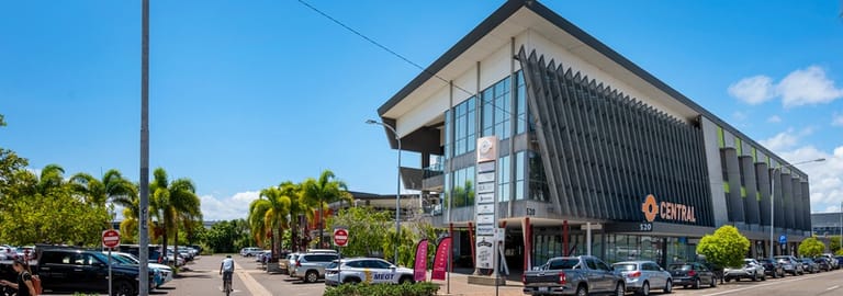 Other commercial property for lease at 520 Flinders Street Townsville City QLD 4810