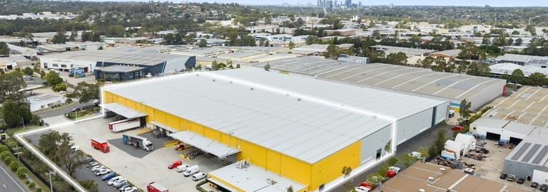 Factory, Warehouse & Industrial commercial property for lease at 18 - 24 Abbott Road Seven Hills NSW 2147