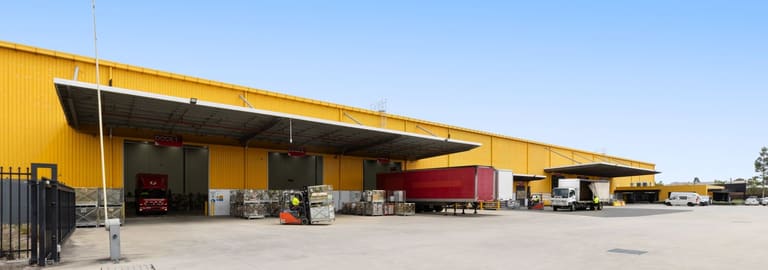 Factory, Warehouse & Industrial commercial property for lease at 18 - 24 Abbott Road Seven Hills NSW 2147