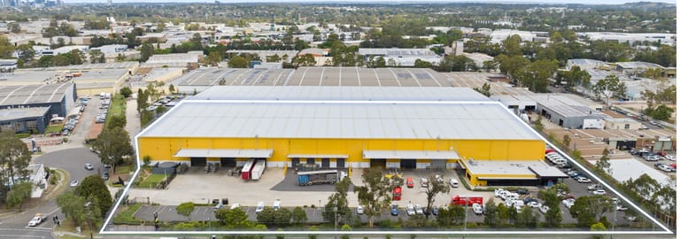 Factory, Warehouse & Industrial commercial property for lease at 18 - 24 Abbott Road Seven Hills NSW 2147