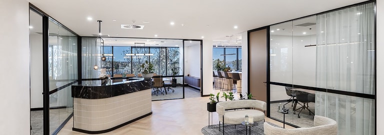 Offices commercial property for lease at 90 Arthur Street North Sydney NSW 2060