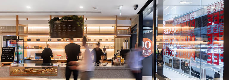 Other commercial property for lease at 90 Arthur Street North Sydney NSW 2060