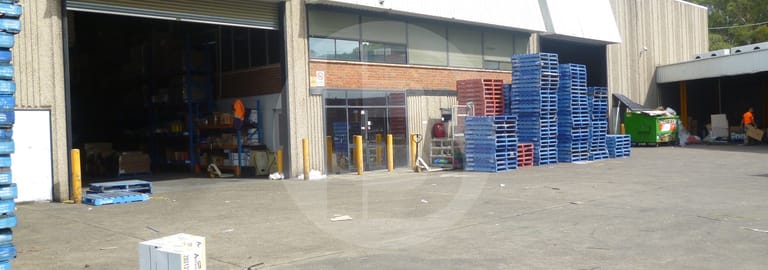 Factory, Warehouse & Industrial commercial property for lease at Smithfield NSW 2164