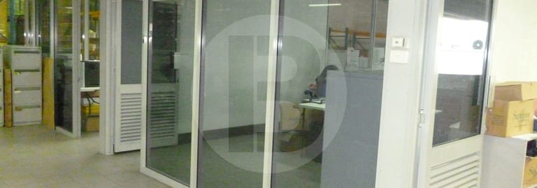 Factory, Warehouse & Industrial commercial property for lease at Smithfield NSW 2164