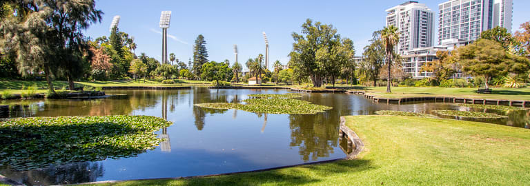 Offices commercial property for lease at 180 Hay Street East Perth WA 6004