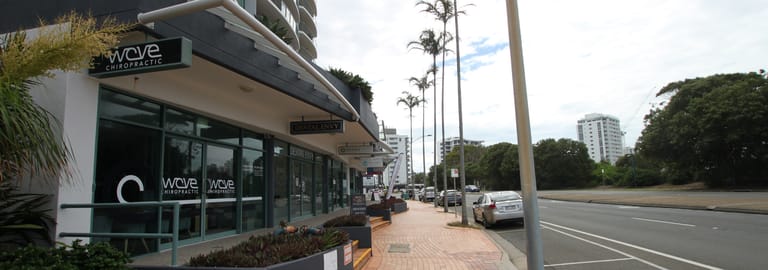 Medical / Consulting commercial property for lease at 1/4 Aerodrome Road Maroochydore QLD 4558
