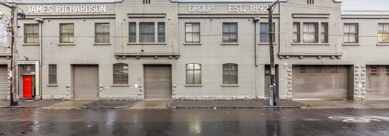 Offices commercial property for lease at Office / 35-45 Lithgow Street Abbotsford VIC 3067