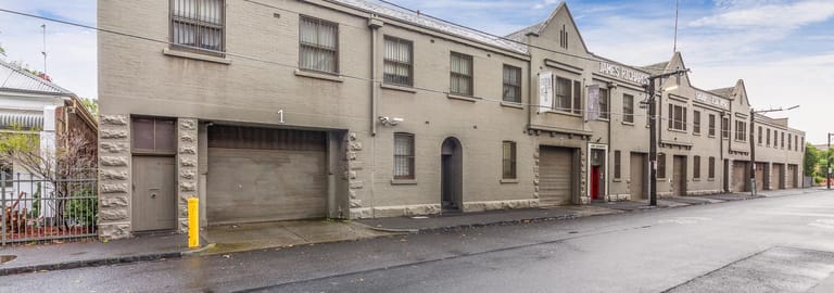 Offices commercial property for lease at Office / 35-45 Lithgow Street Abbotsford VIC 3067