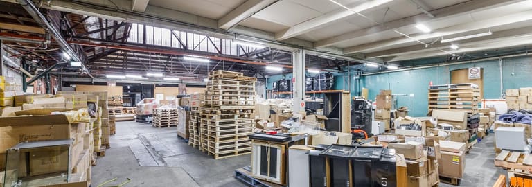 Offices commercial property for lease at Office / 35-45 Lithgow Street Abbotsford VIC 3067