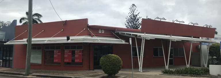 Offices commercial property for lease at 85 Bundock Street Belgian Gardens QLD 4810