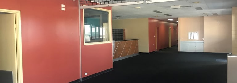Offices commercial property for lease at 85 Bundock Street Belgian Gardens QLD 4810