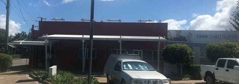Offices commercial property for lease at 85 Bundock Street Belgian Gardens QLD 4810