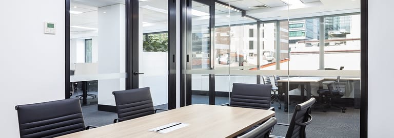 Offices commercial property for lease at 80 George Street Parramatta NSW 2150