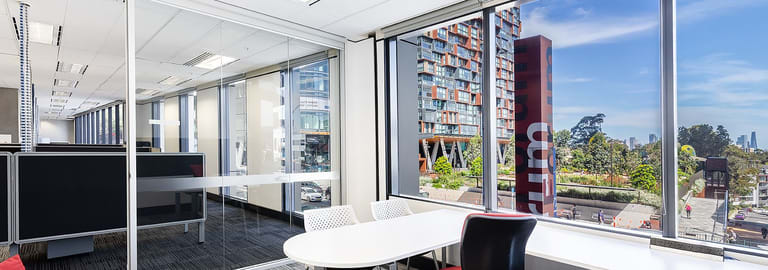Offices commercial property for lease at 203 Pacific Highway St Leonards NSW 2065