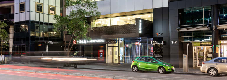 Offices commercial property for lease at The ONE79 179 St Georges Terrace Perth WA 6000