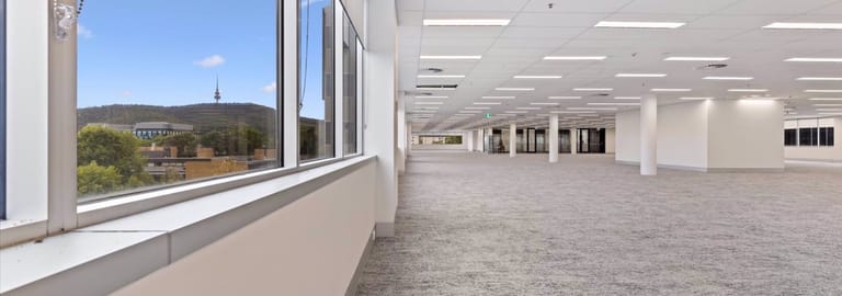 Offices commercial property for lease at Childers Square 14 Childers Street City ACT 2601