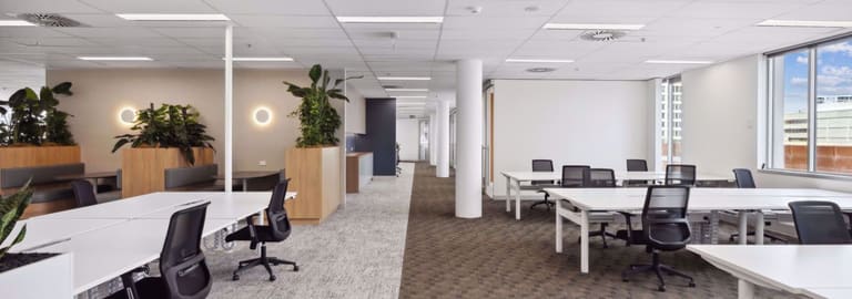 Offices commercial property for lease at Childers Square 14 Childers Street City ACT 2601