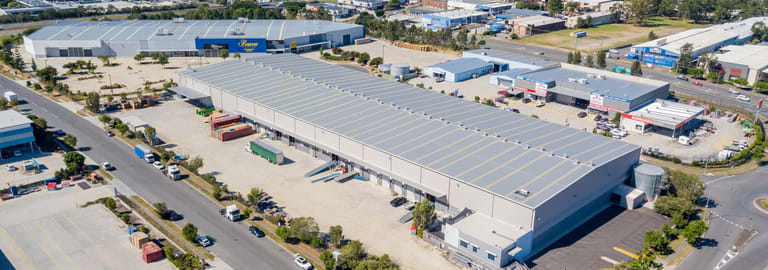 Factory, Warehouse & Industrial commercial property for lease at 29 Southlink Street Parkinson QLD 4115